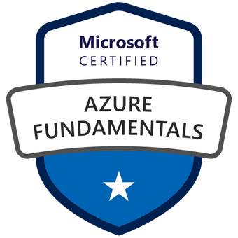 AZ-900: Azure Fundamentals
