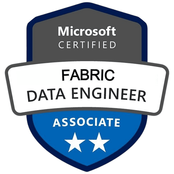 DP-700: Microsoft Fabric Data Engineer