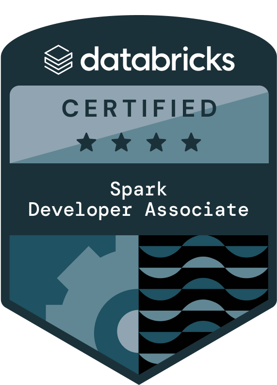 Apache Spark Developer