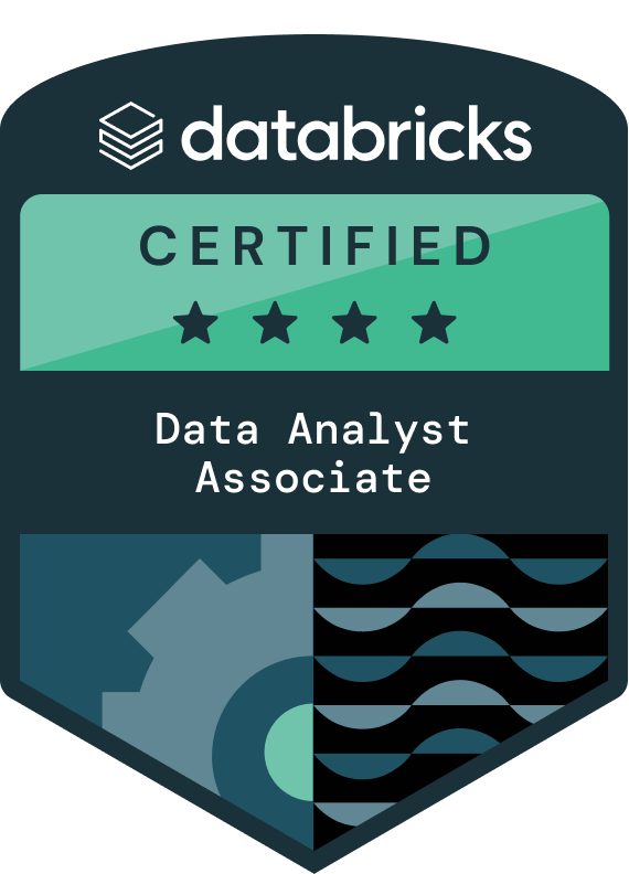 Databricks Analyst
