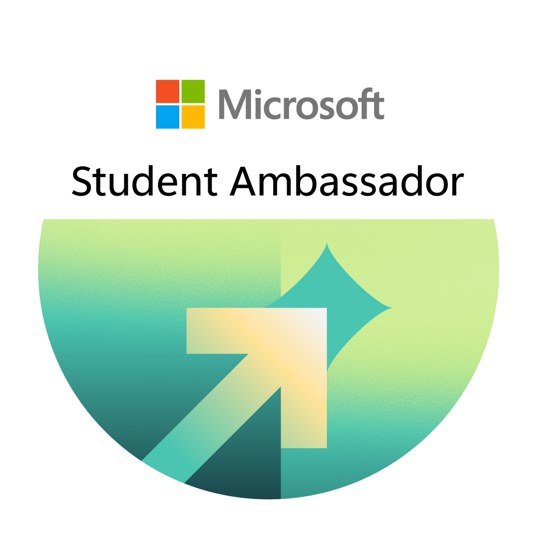 Student Ambassador