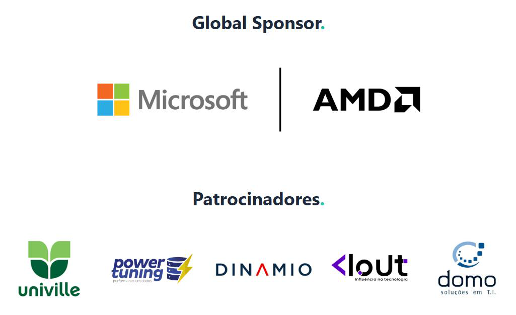 Patrocinadores